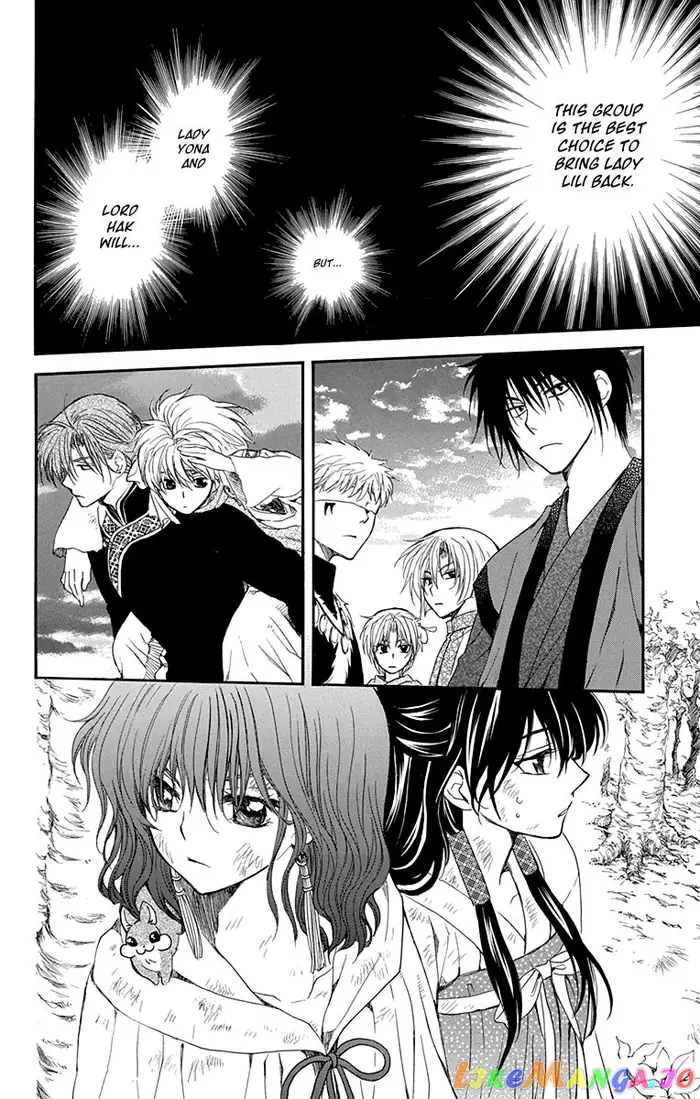 Yona of the Dawn Chapter 114 image 30_optimized